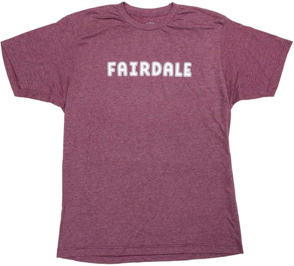 T-shirt Fairdale Outline