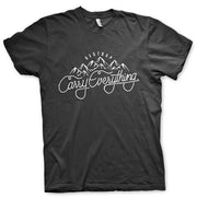 Camiseta Restrap CarryEverything