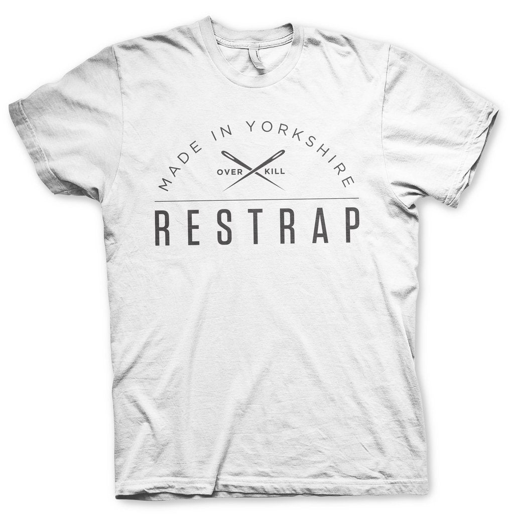 T-Shirt Restrap Logo