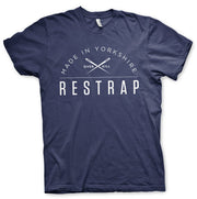 T-Shirt Restrap Logo