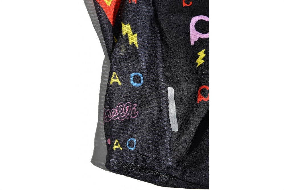 T-Shirt Vélo Cinelli Sammy Binkow - Best Friends