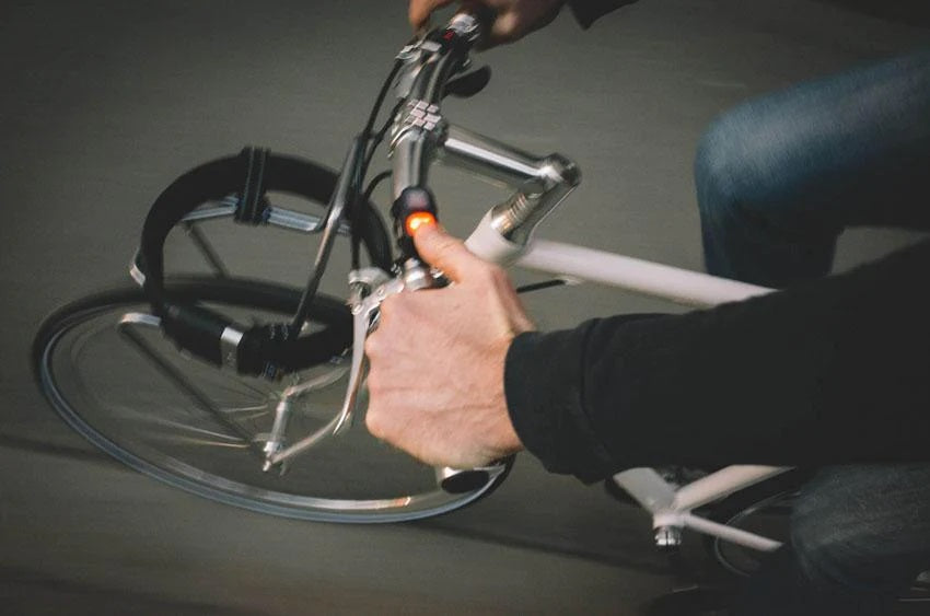 Télécommande pour casque Lumos