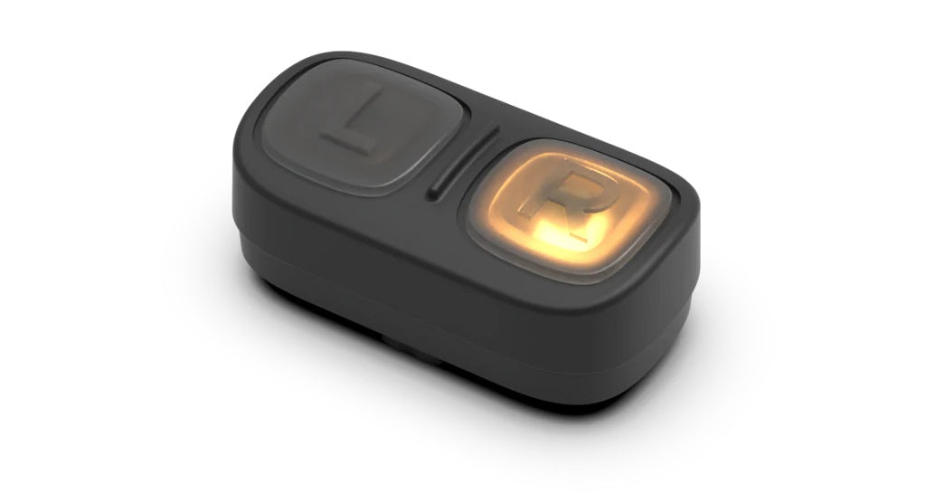 Télécommande pour casque Lumos