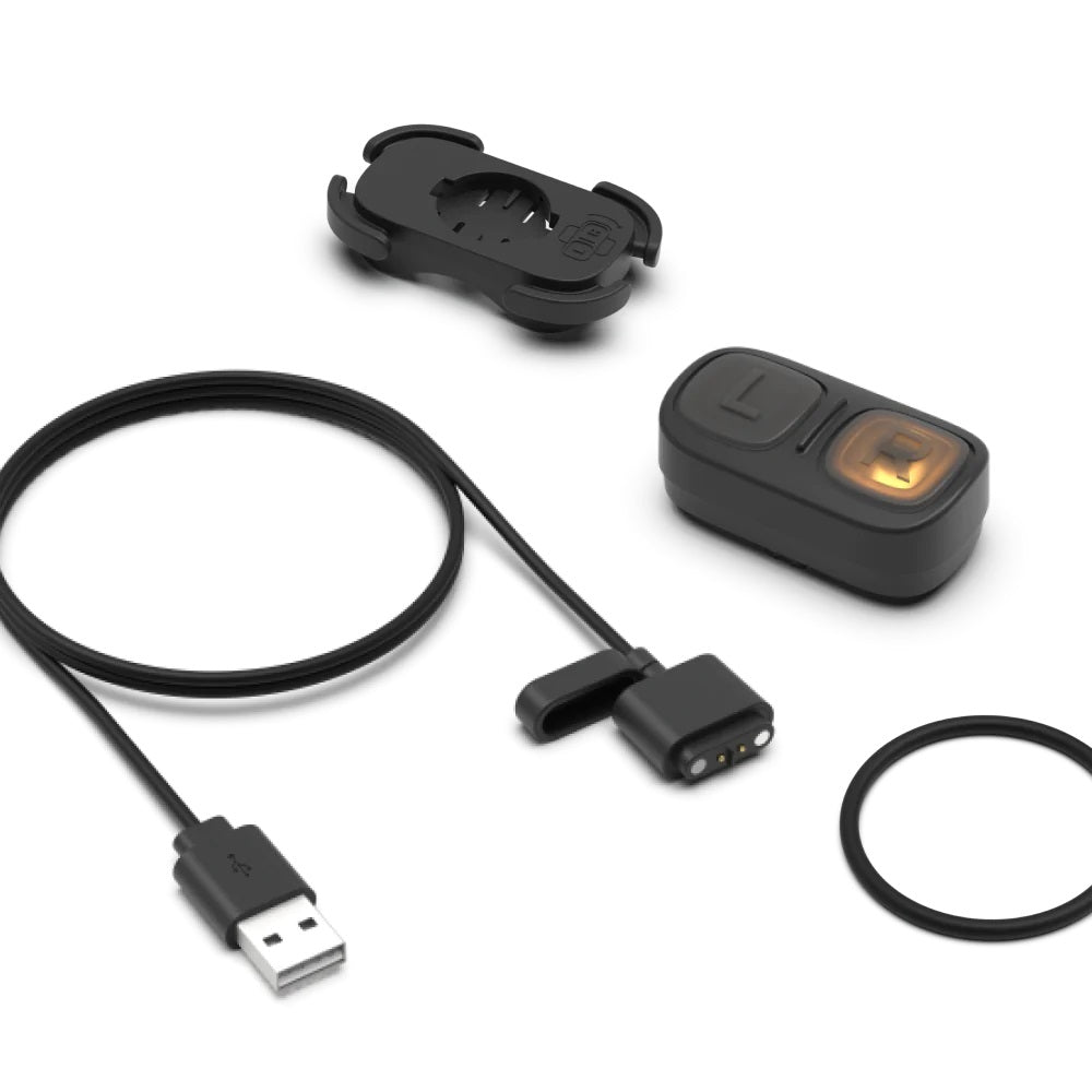 Télécommande pour casque Lumos