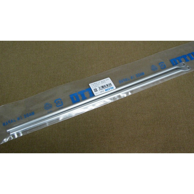 Reinforcement rod 350 mm for Nitto rack