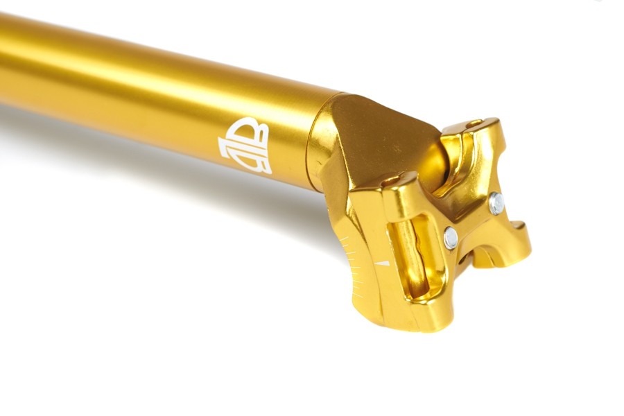 Tige de selle BLB Track