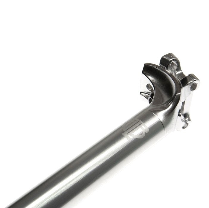 Tige de selle BLB Track Oversize