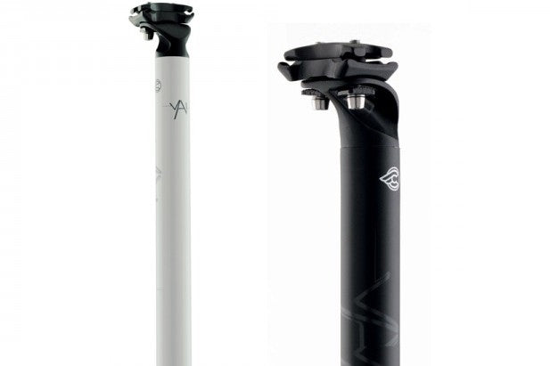 Tige de selle Cinelli Vai