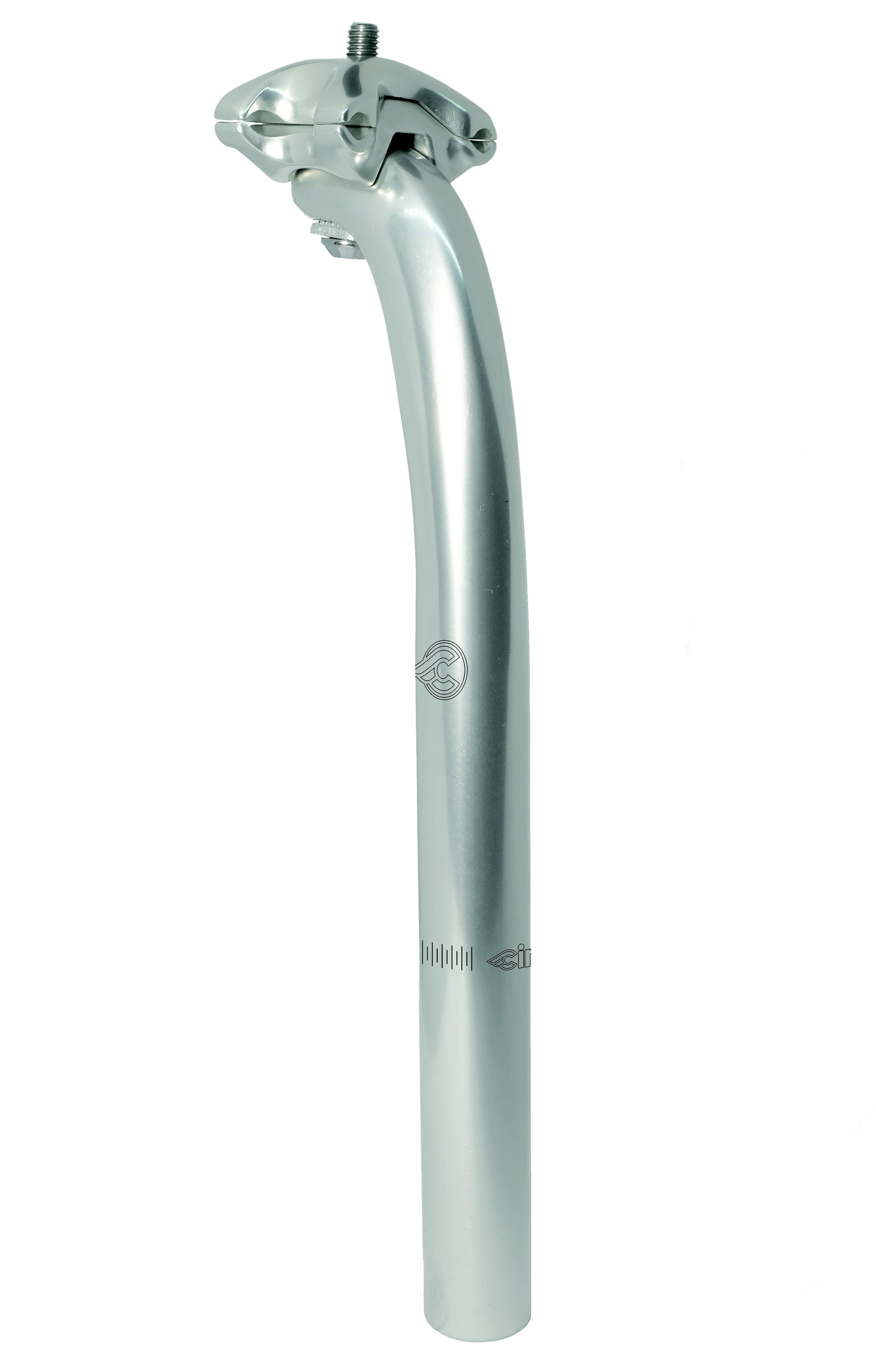 Tige de Selle Cinelli Via Folli