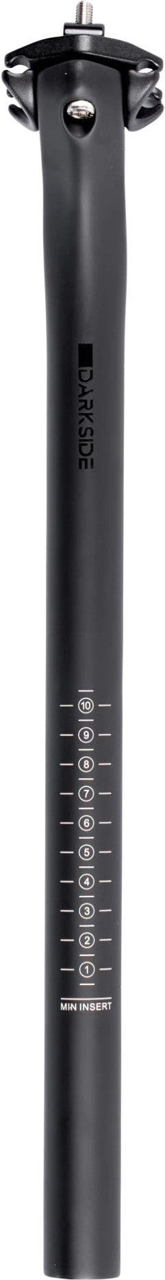 Tige de selle Darkside 20