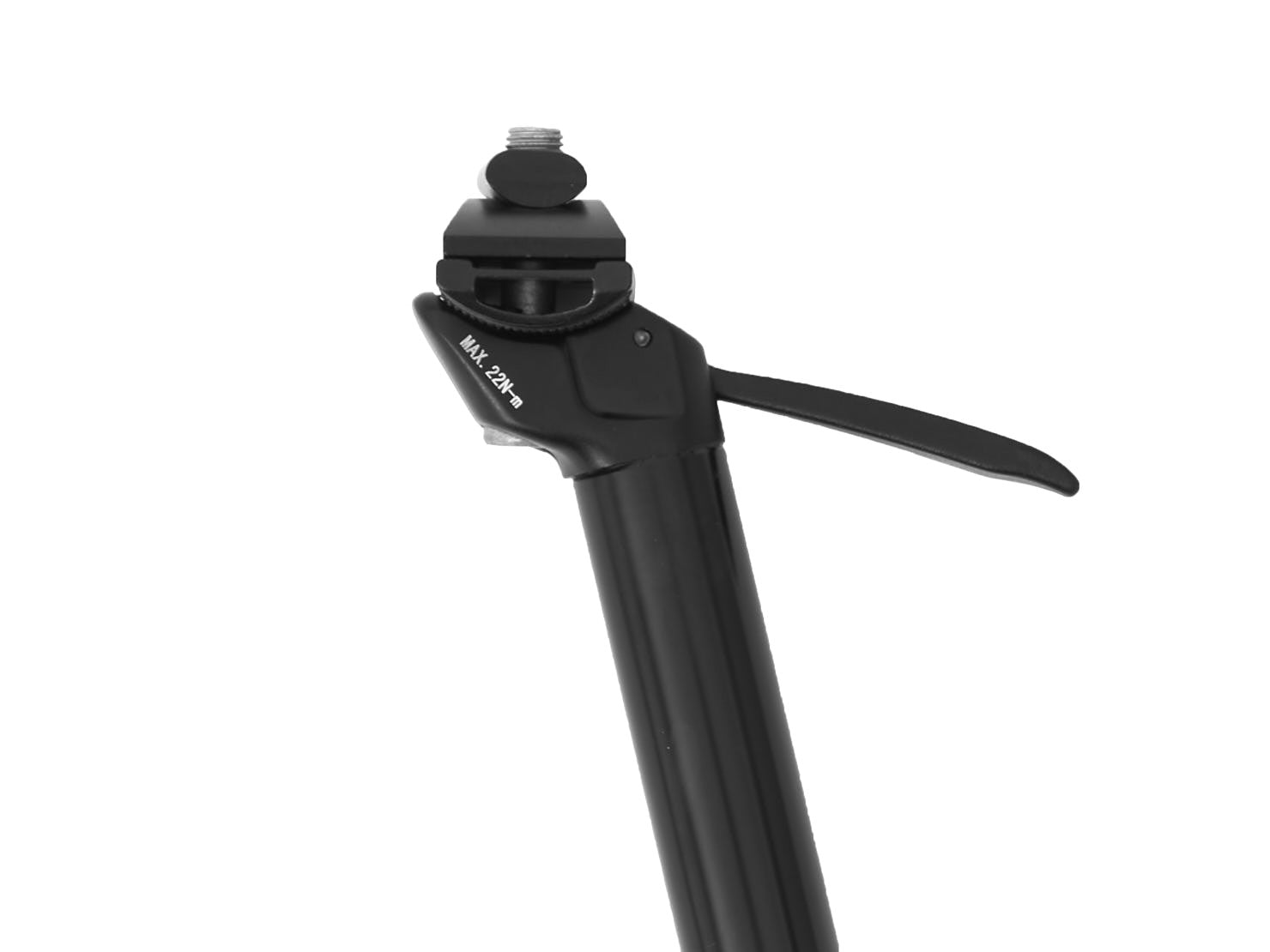 Tige de selle téléscopique Omnium