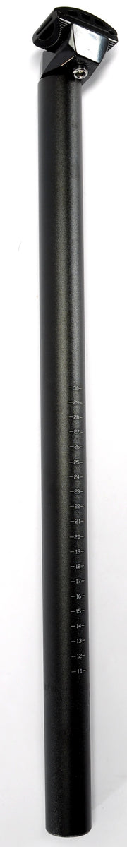 Tige de selle vélo longue PNA 55 cm