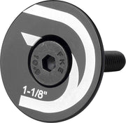 Top Cap 1-1/8 de vélo Deda Elementi