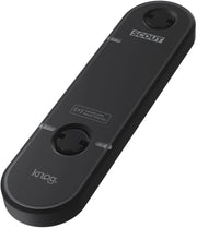 Traceur GPS vélo avec alarme Knog Scout