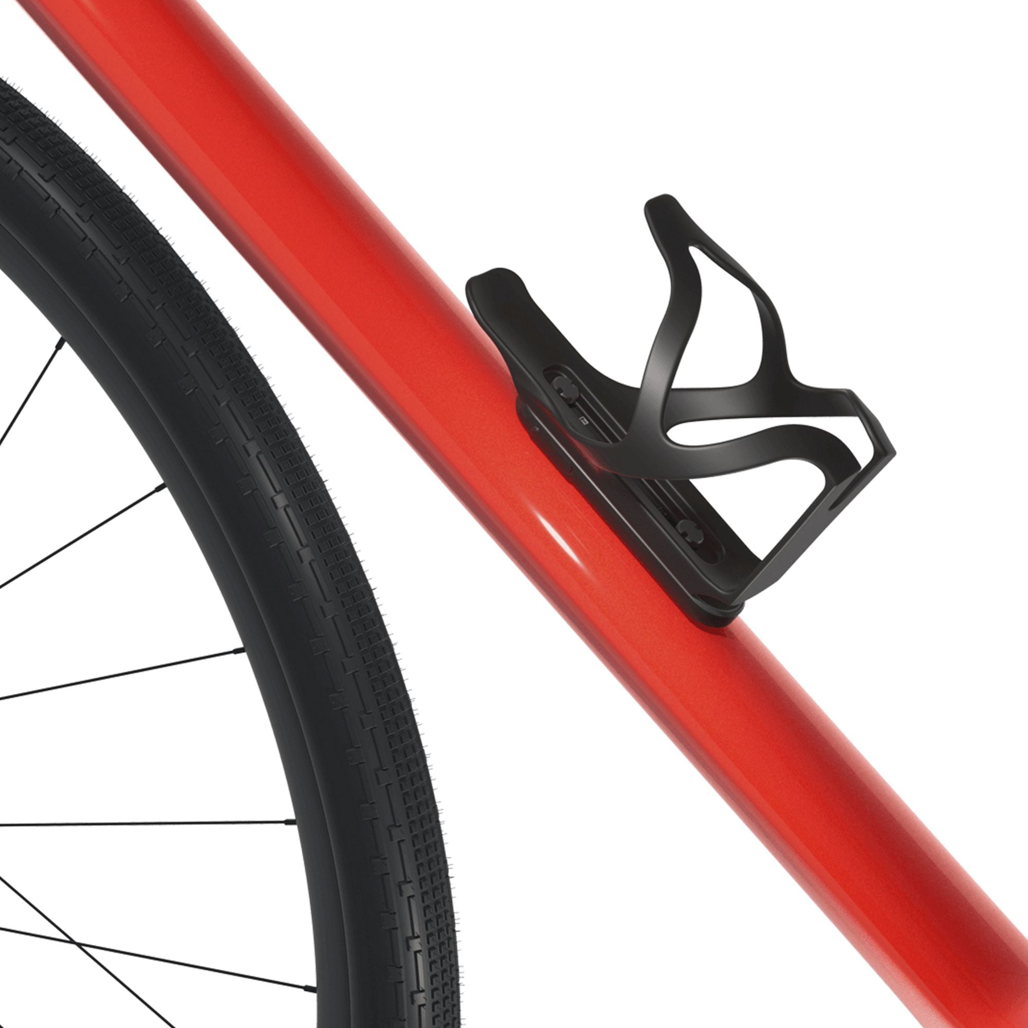 Traceur GPS vélo avec alarme Knog Scout