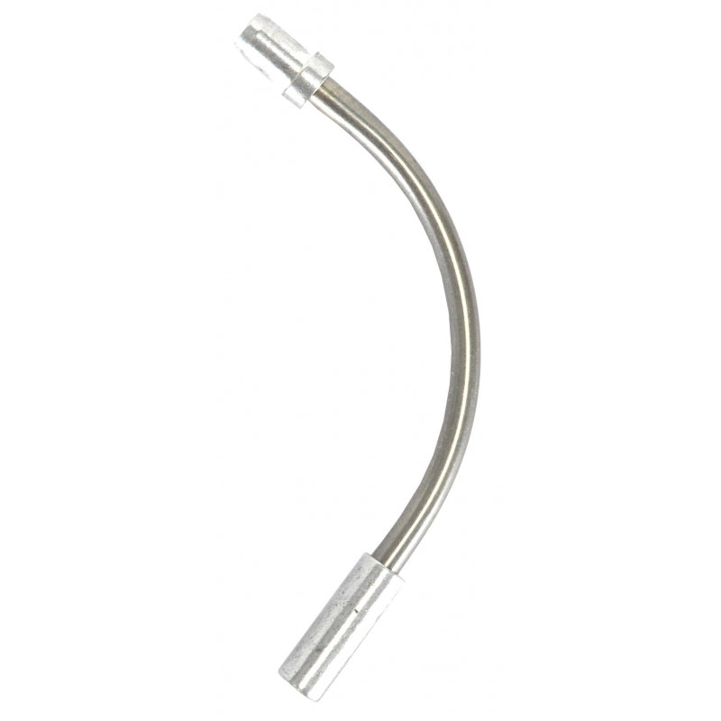 Tube coudé pour frein V-Brake