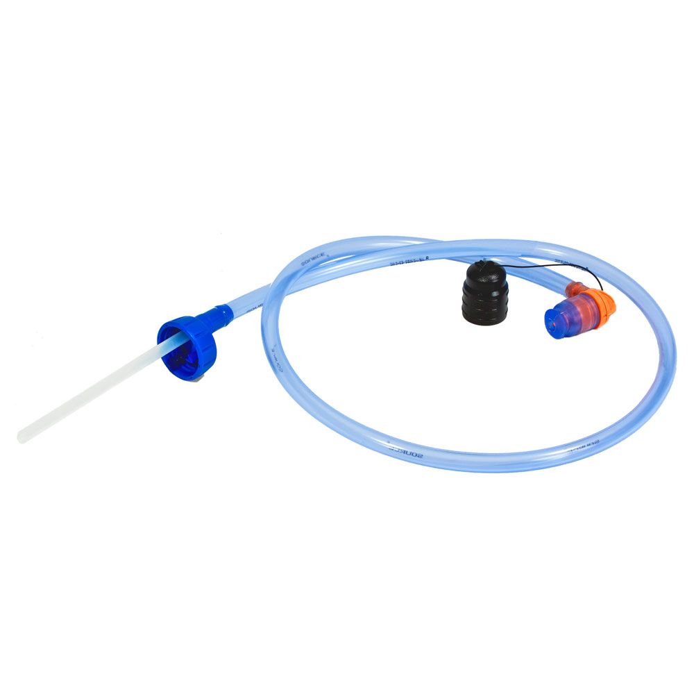 Tube d'hydratation Ortlieb