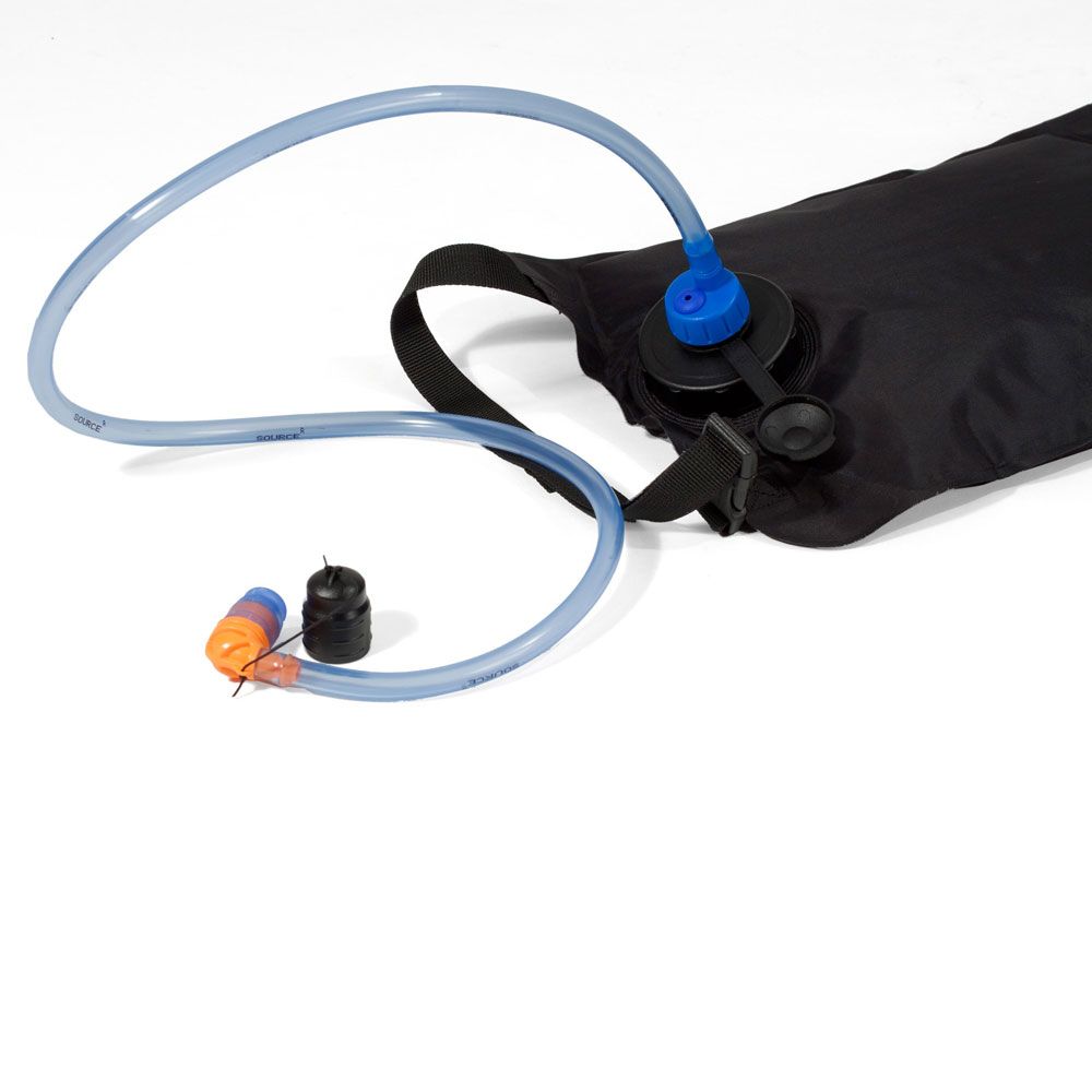 Tube d'hydratation Ortlieb