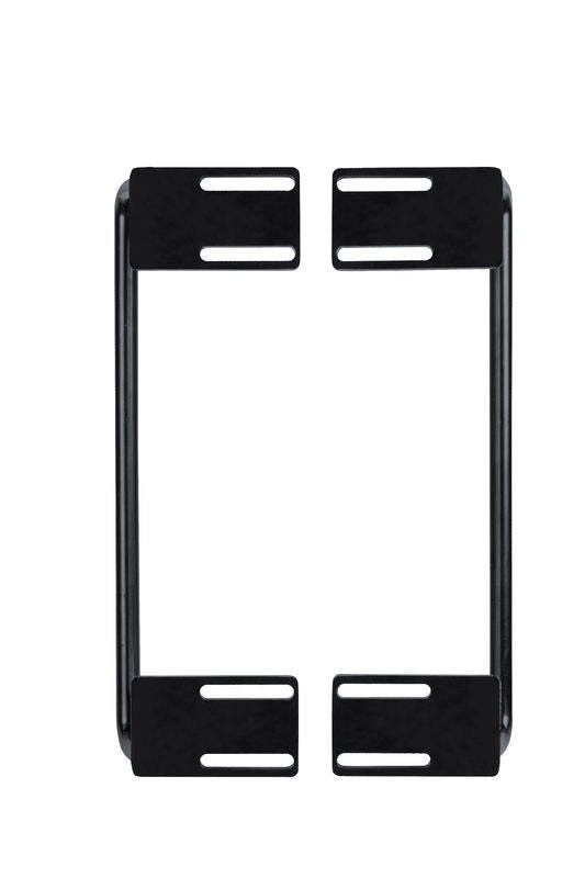 Tubes for MIK adapter plate x2