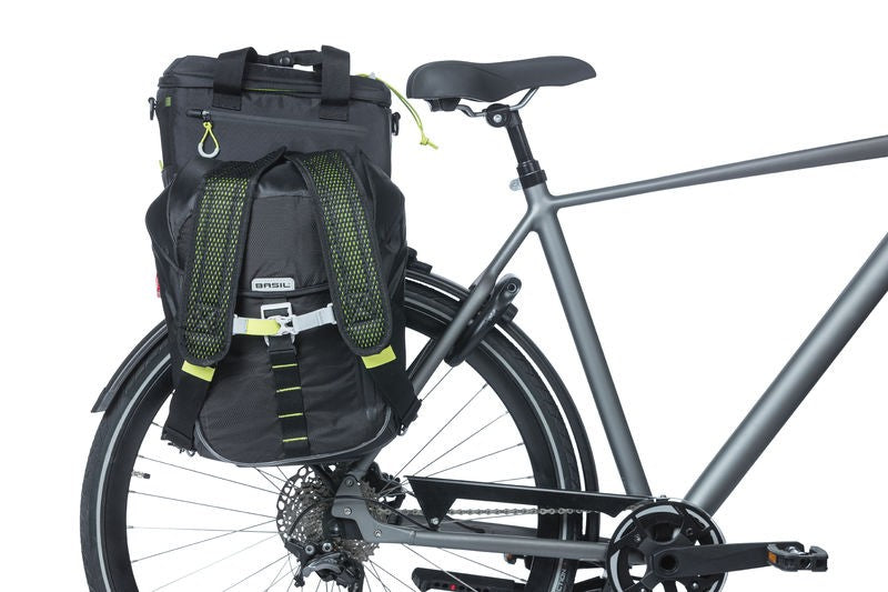 Tubes for MIK adapter plate x2