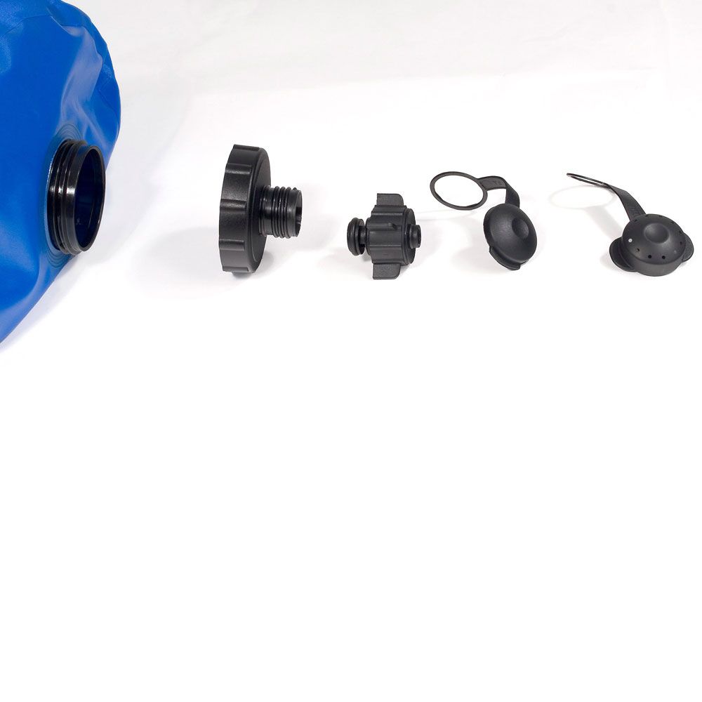 Duschventil Ortlieb Shower-Valve