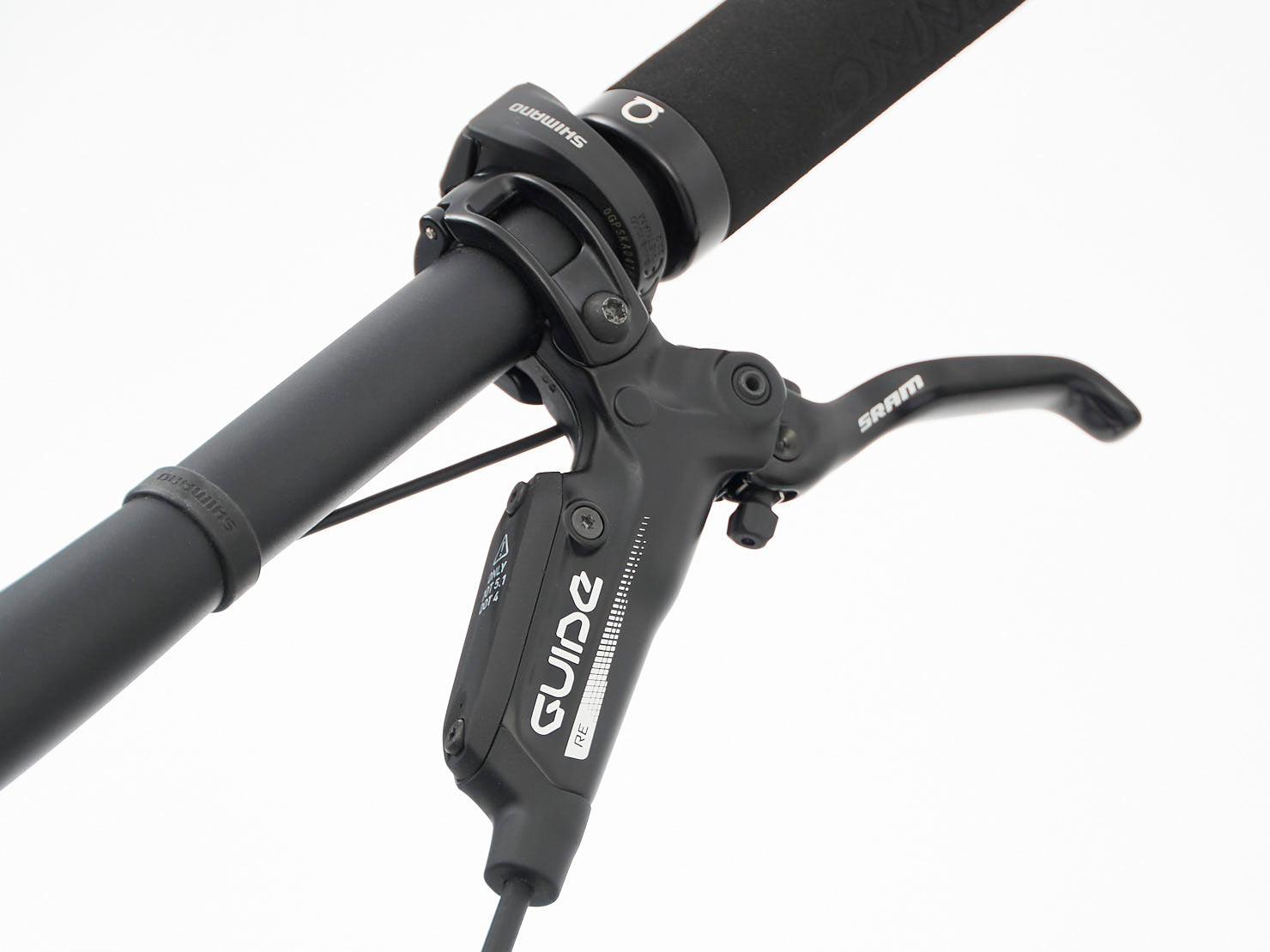 Vélo cargo électrique Omnium e-Cargo V3