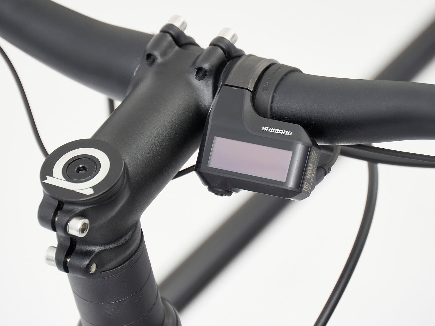 Vélo cargo électrique Omnium e-Cargo V3