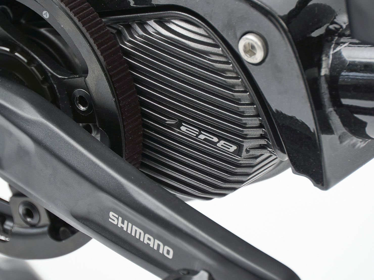 Vélo cargo électrique Omnium e-Cargo V3