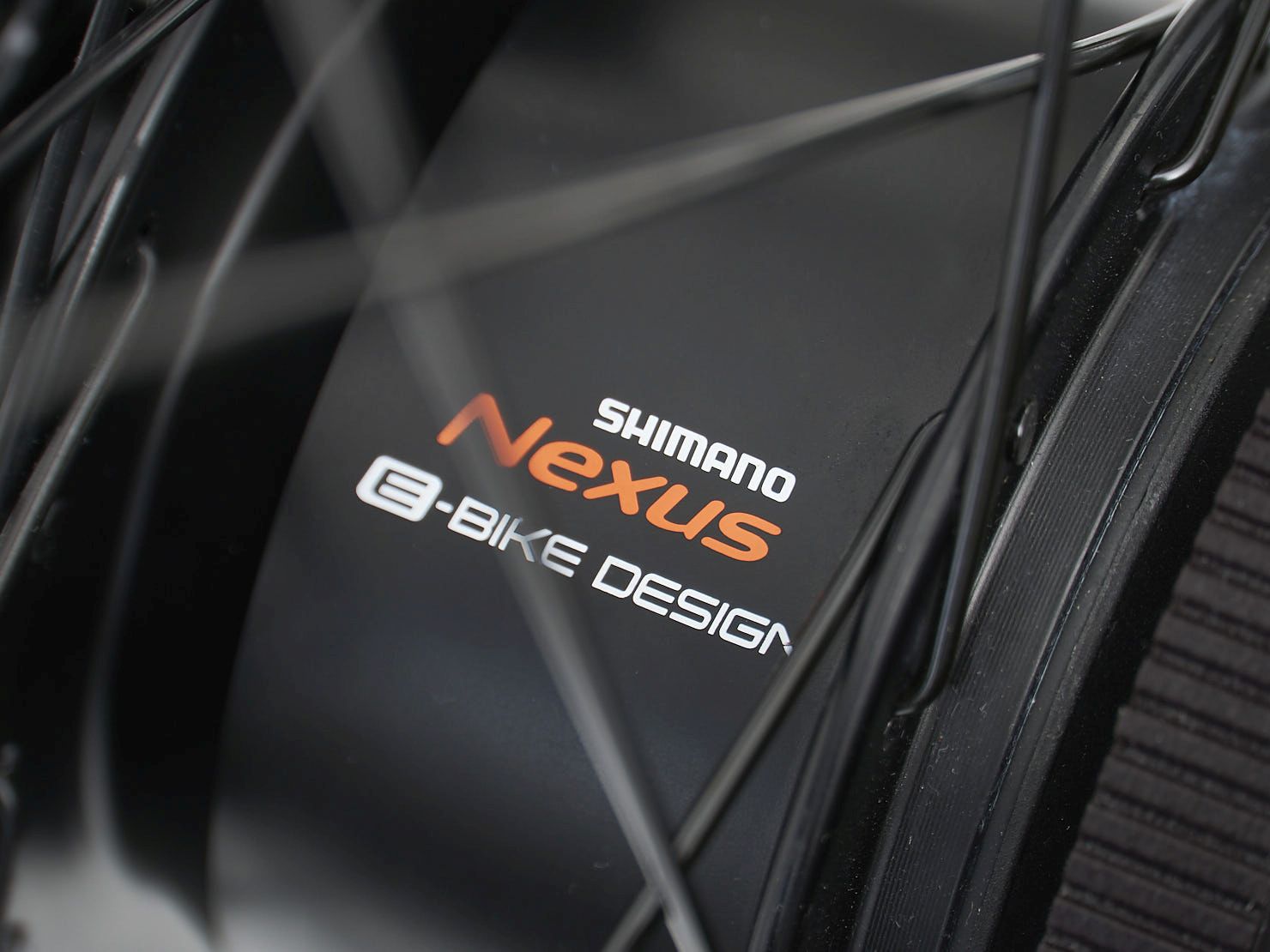 Vélo cargo électrique Omnium e-Cargo V3