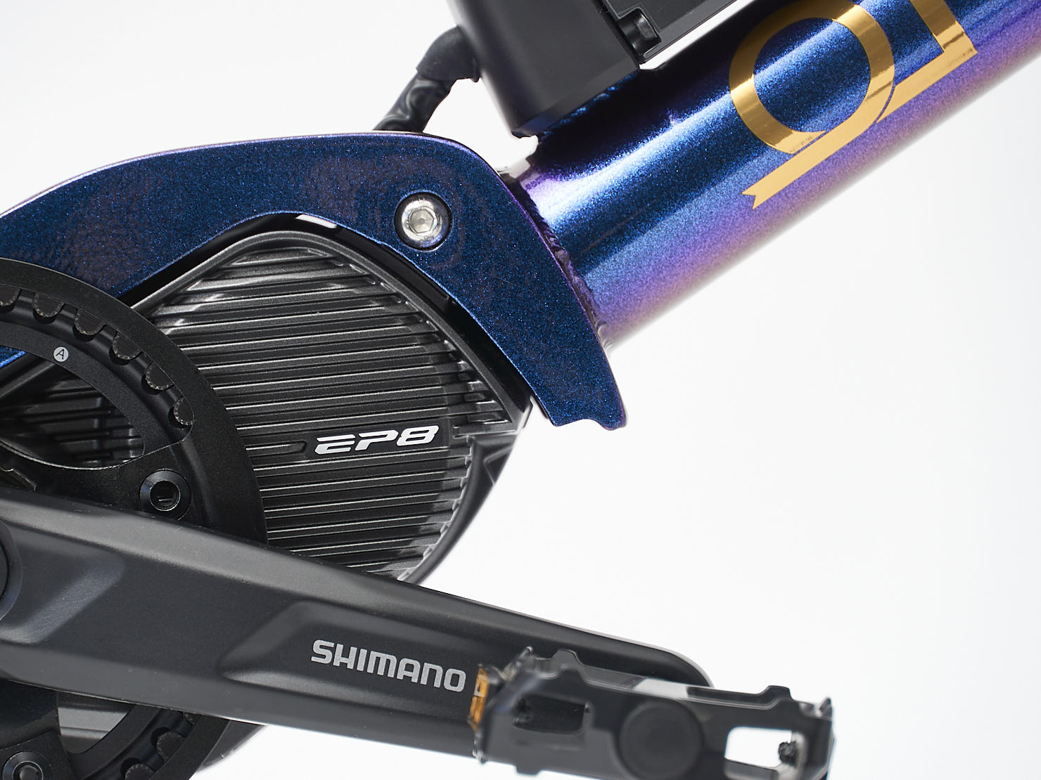 Vélo cargo électrique Omnium e-Mini-Max V3