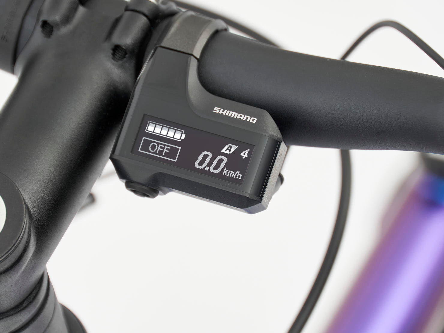 Vélo cargo électrique Omnium e-Mini-Max V3