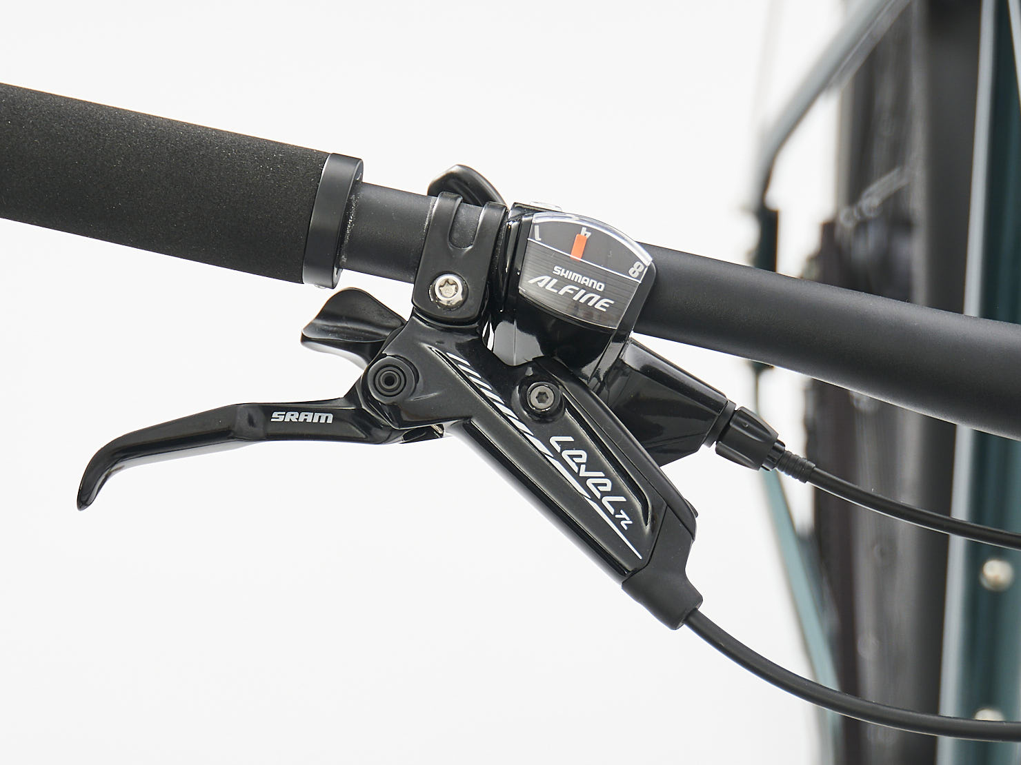 Vélo cargo Omnium Cargo V3