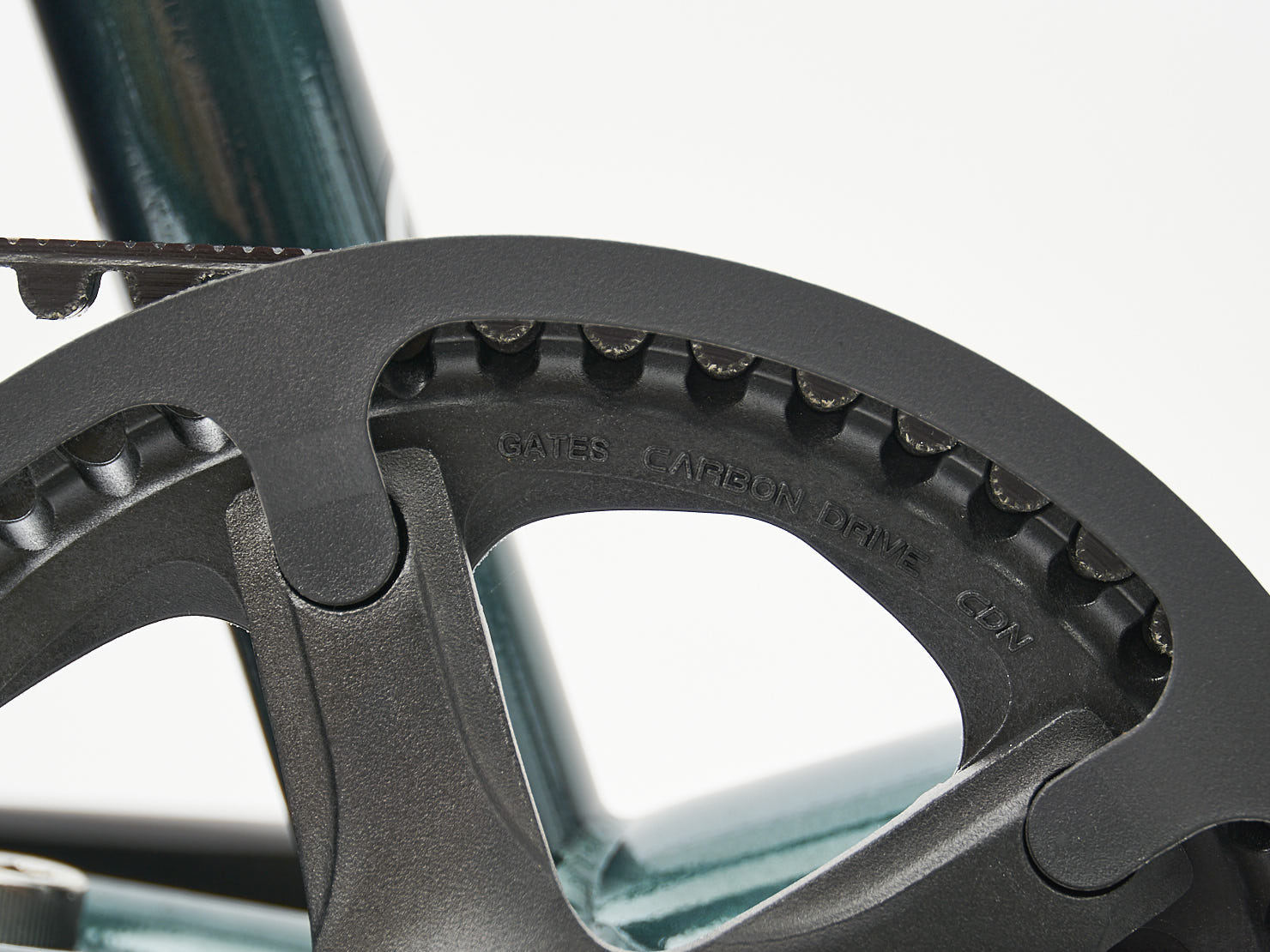 Vélo cargo Omnium Cargo V3