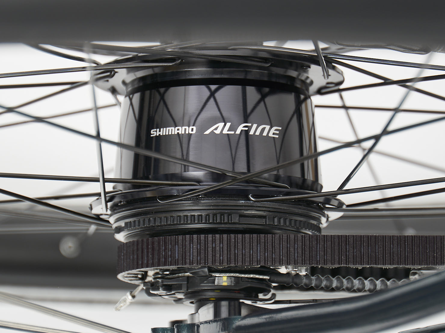 Vélo cargo Omnium Cargo V3