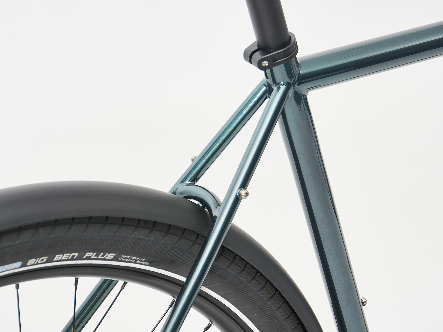 Vélo cargo Omnium Cargo V3