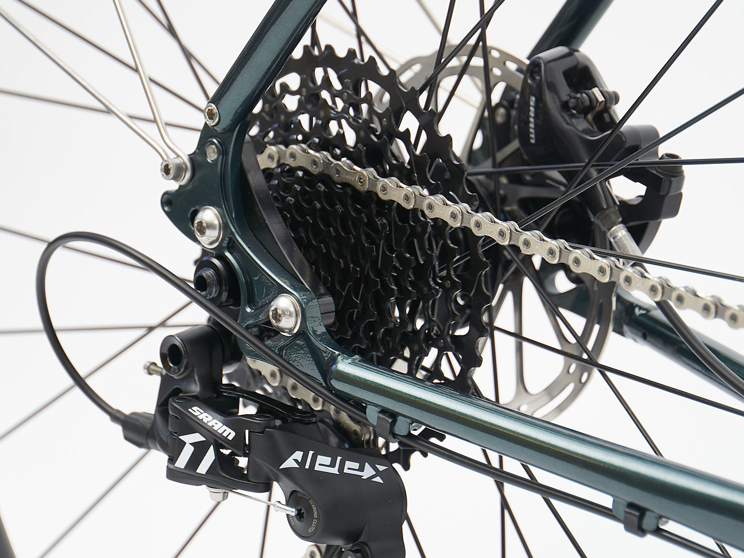 Vélo cargo Omnium Cargo V3