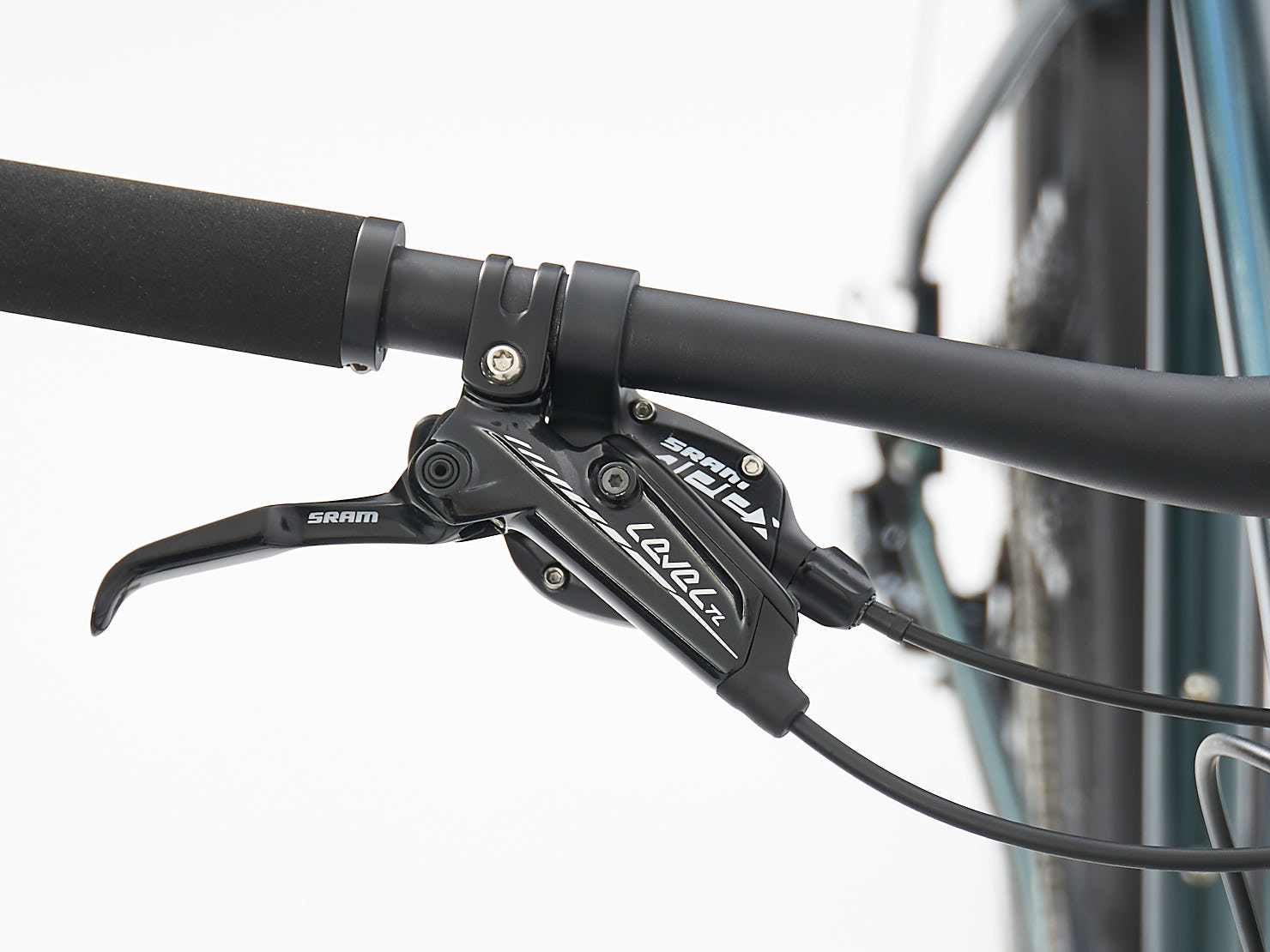 Vélo cargo Omnium Cargo V3