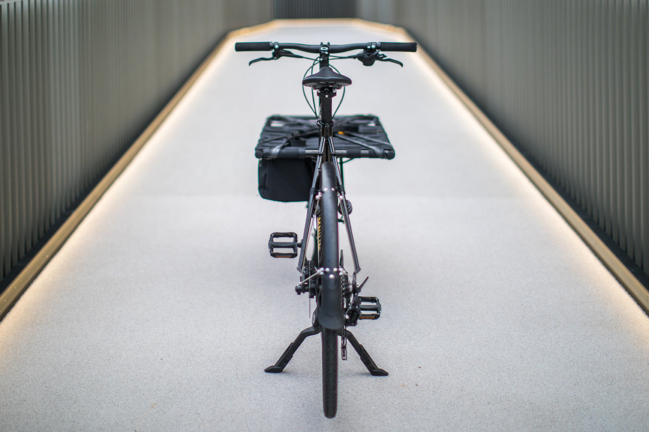 Vélo cargo Omnium Cargo V3