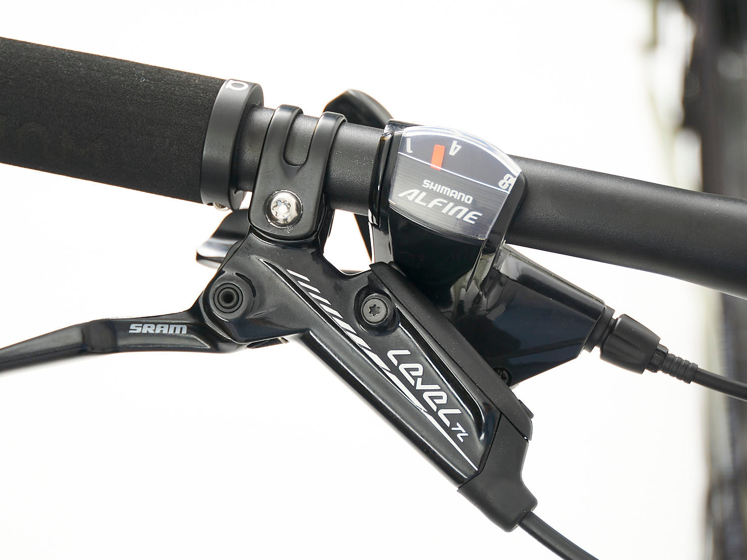 Vélo cargo Omnium Mini-Max V3