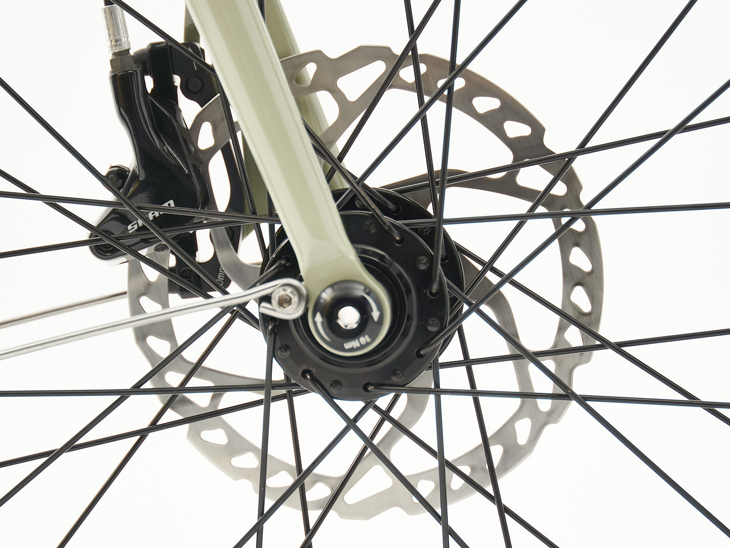 Vélo cargo Omnium Mini-Max V3