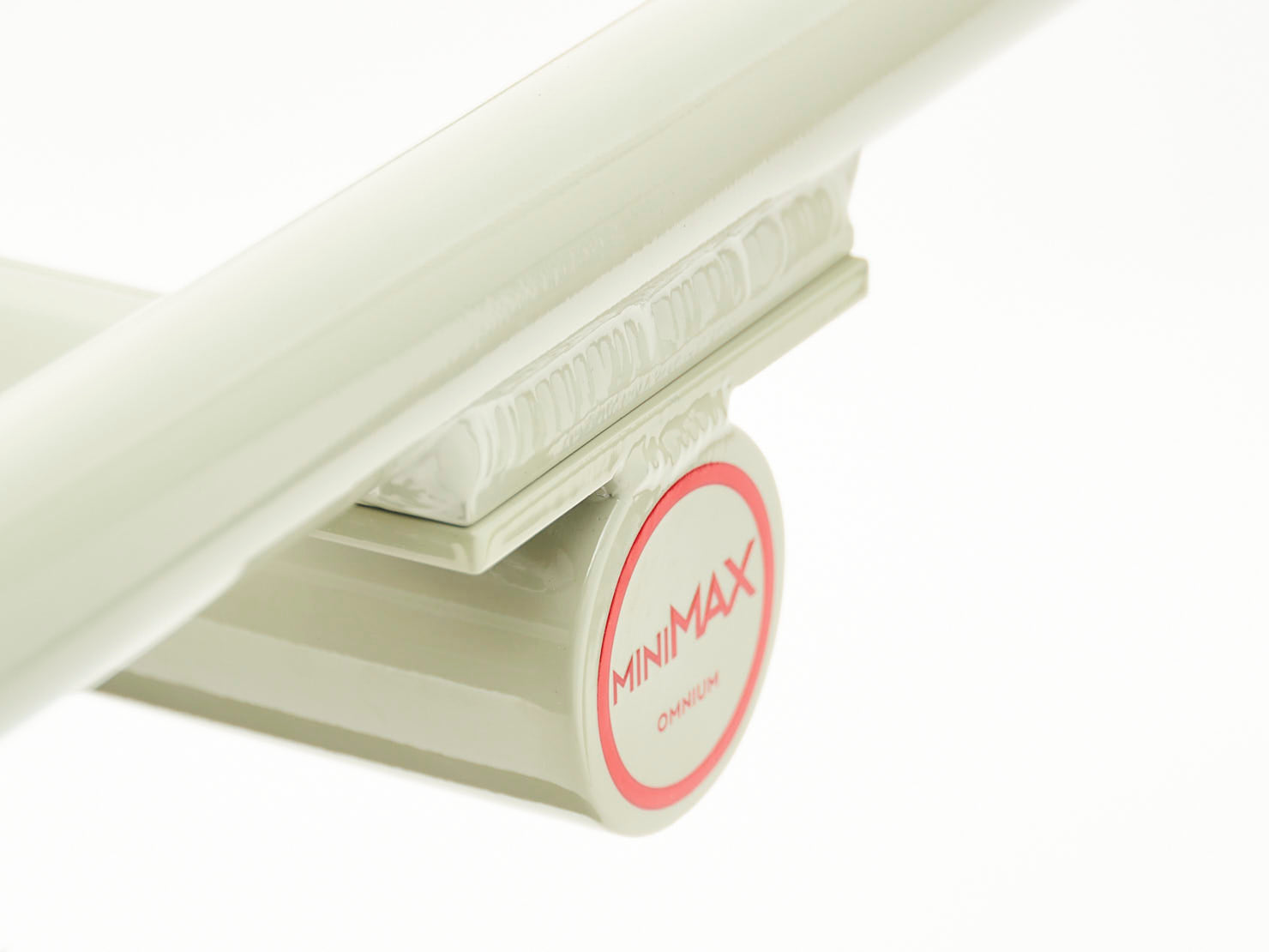 Vélo cargo Omnium Mini-Max V3