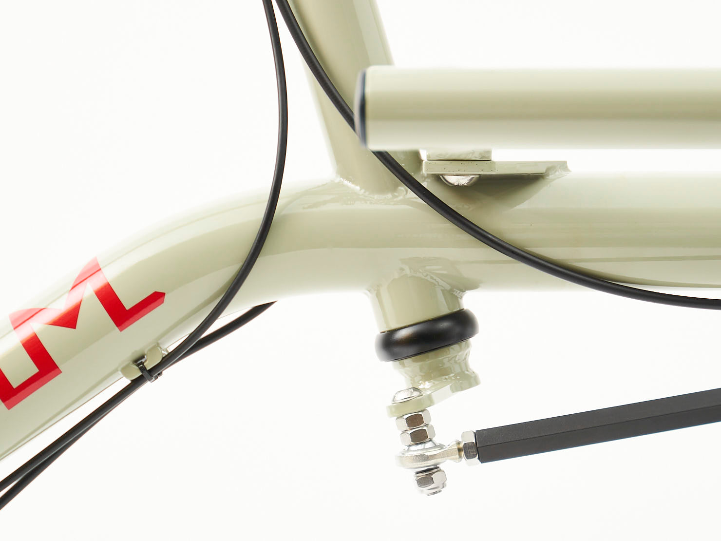 Vélo cargo Omnium Mini-Max V3