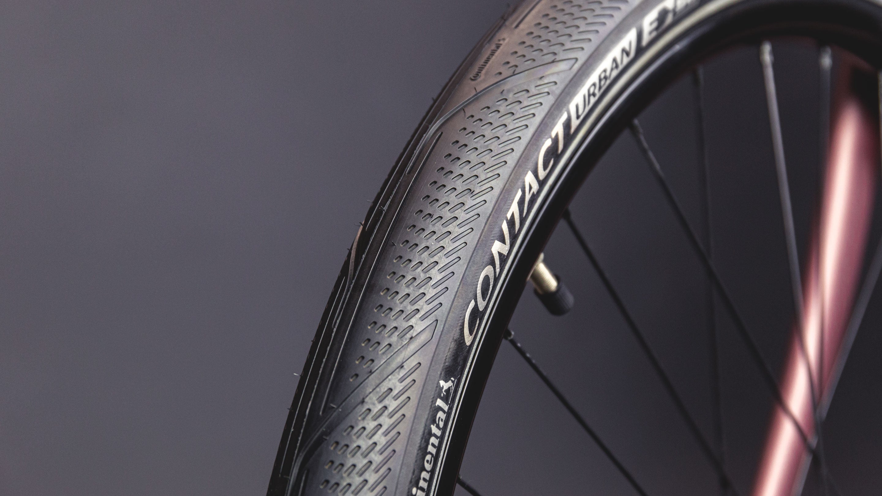 Vélo cargo urbain Schindelhauer Greta Moonlight Rose Limited Edition