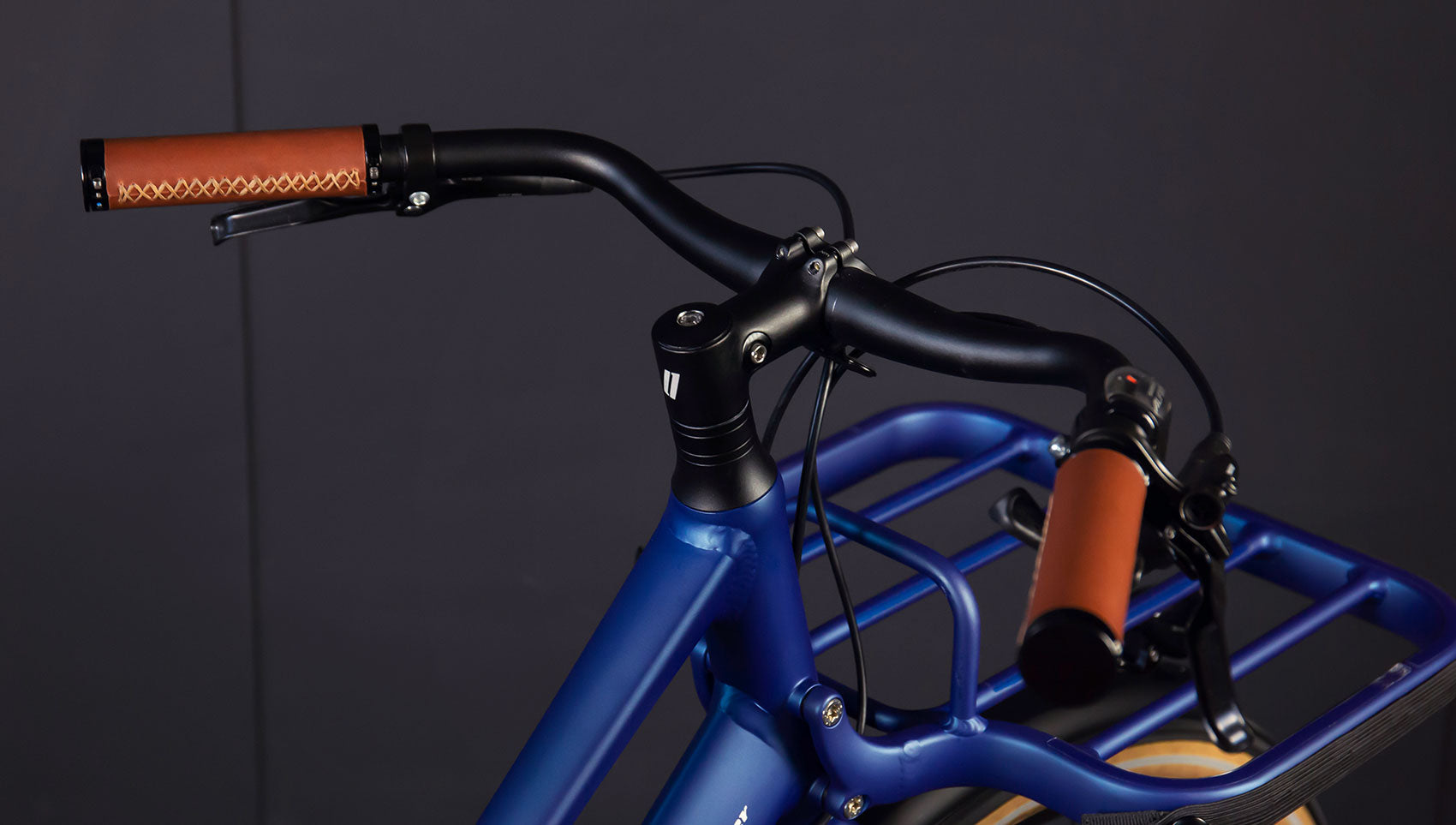 Schindelhauer Greta urban cargo bike