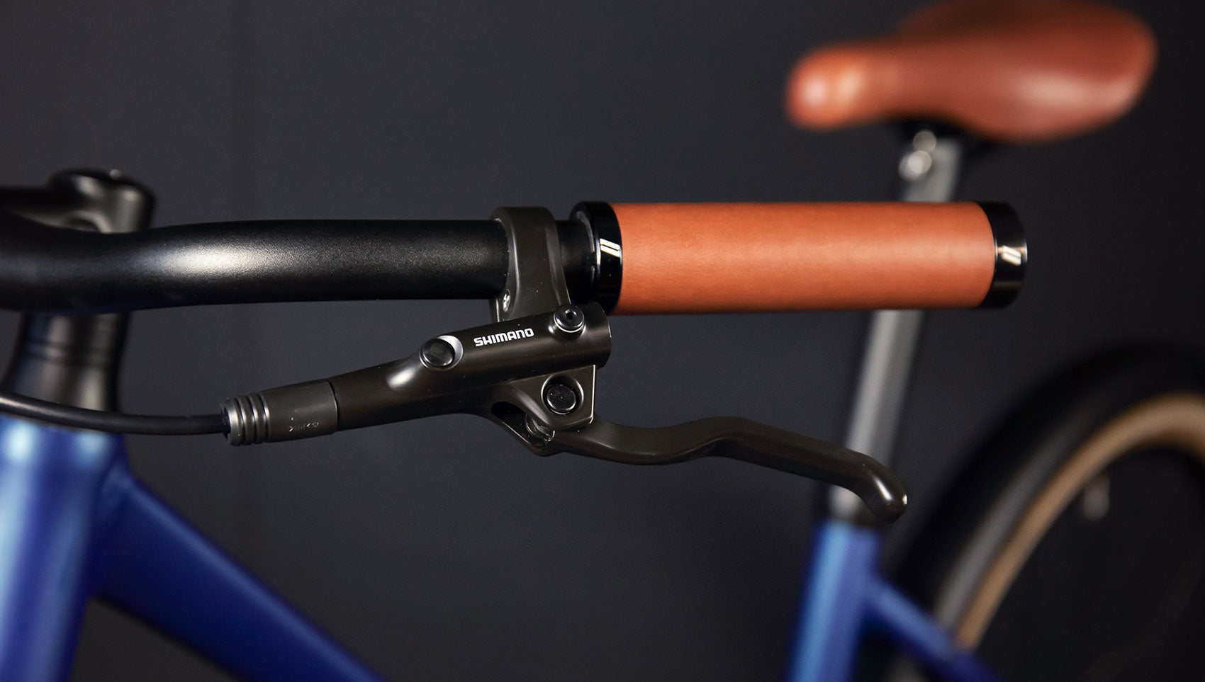 Schindelhauer Greta urban cargo bike