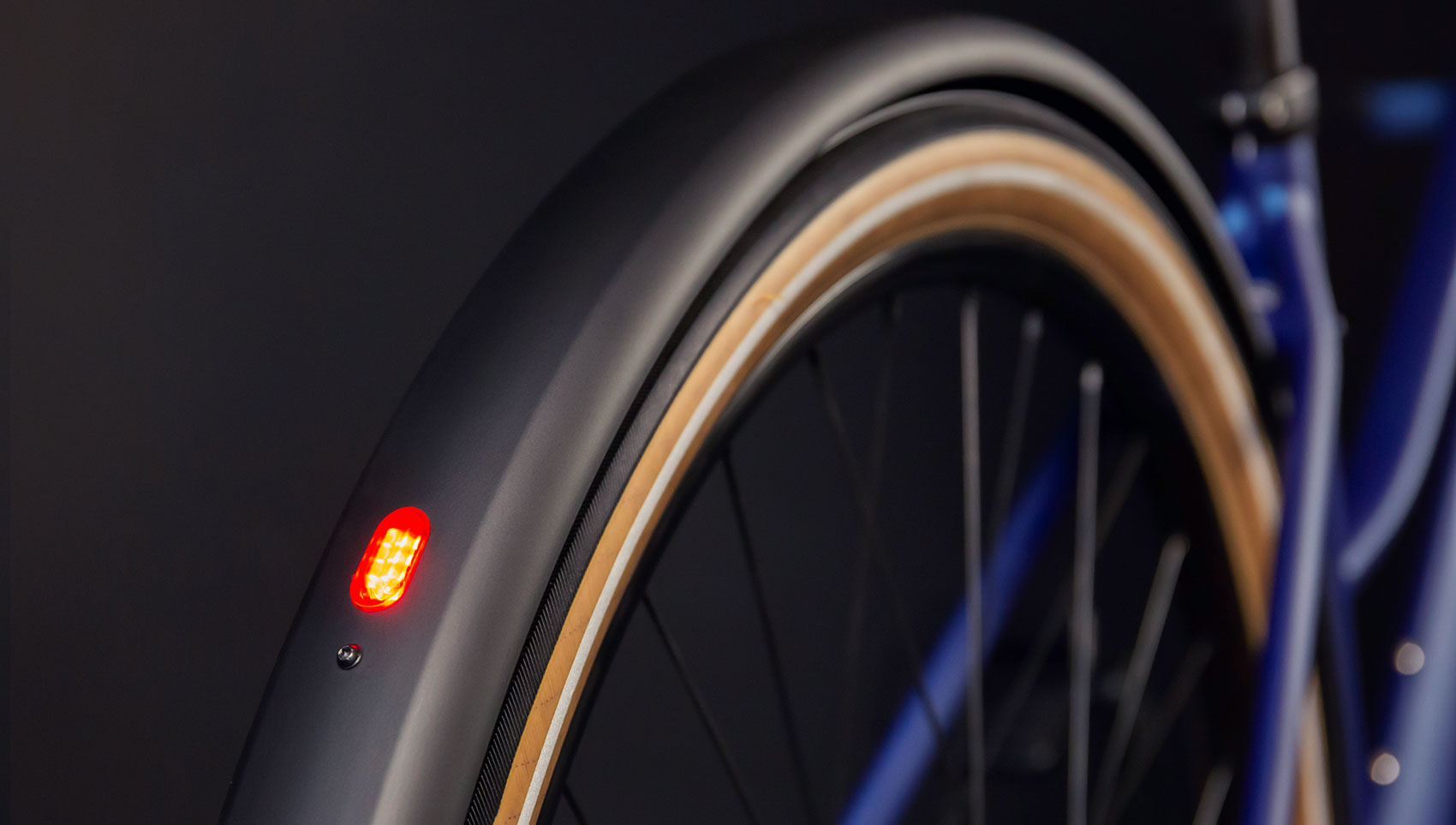 Schindelhauer Greta urban cargo bike