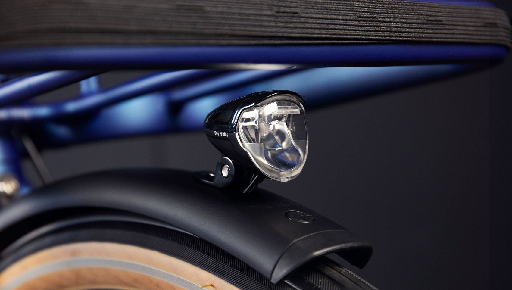 Schindelhauer Greta urban cargo bike