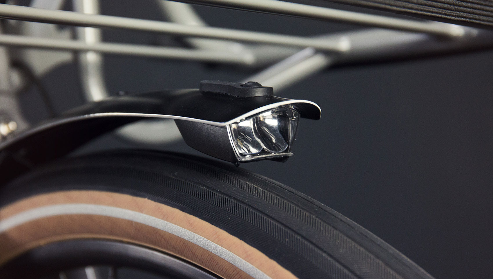 Schindelhauer Greta urban cargo bike