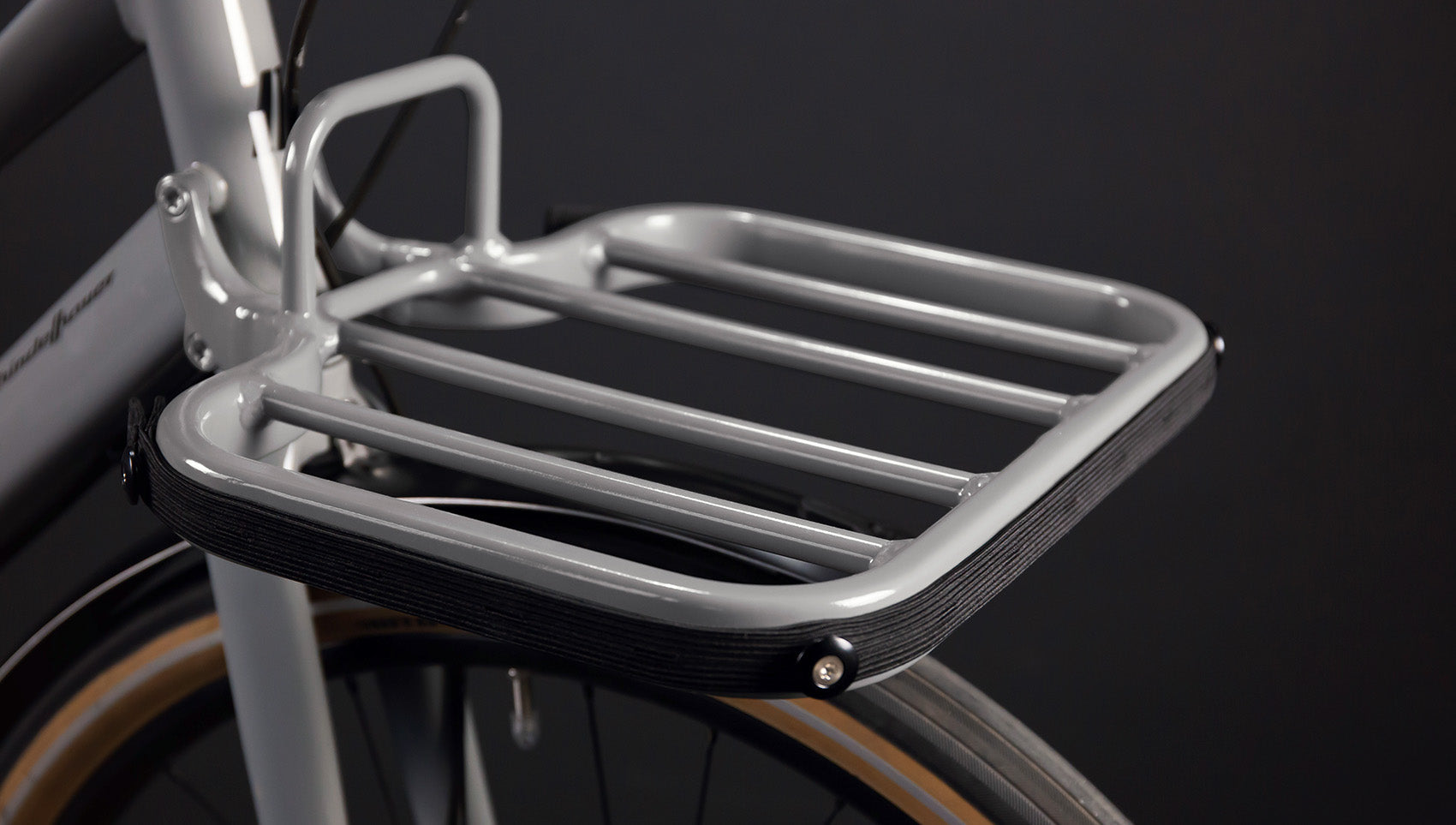 Schindelhauer Greta urban cargo bike