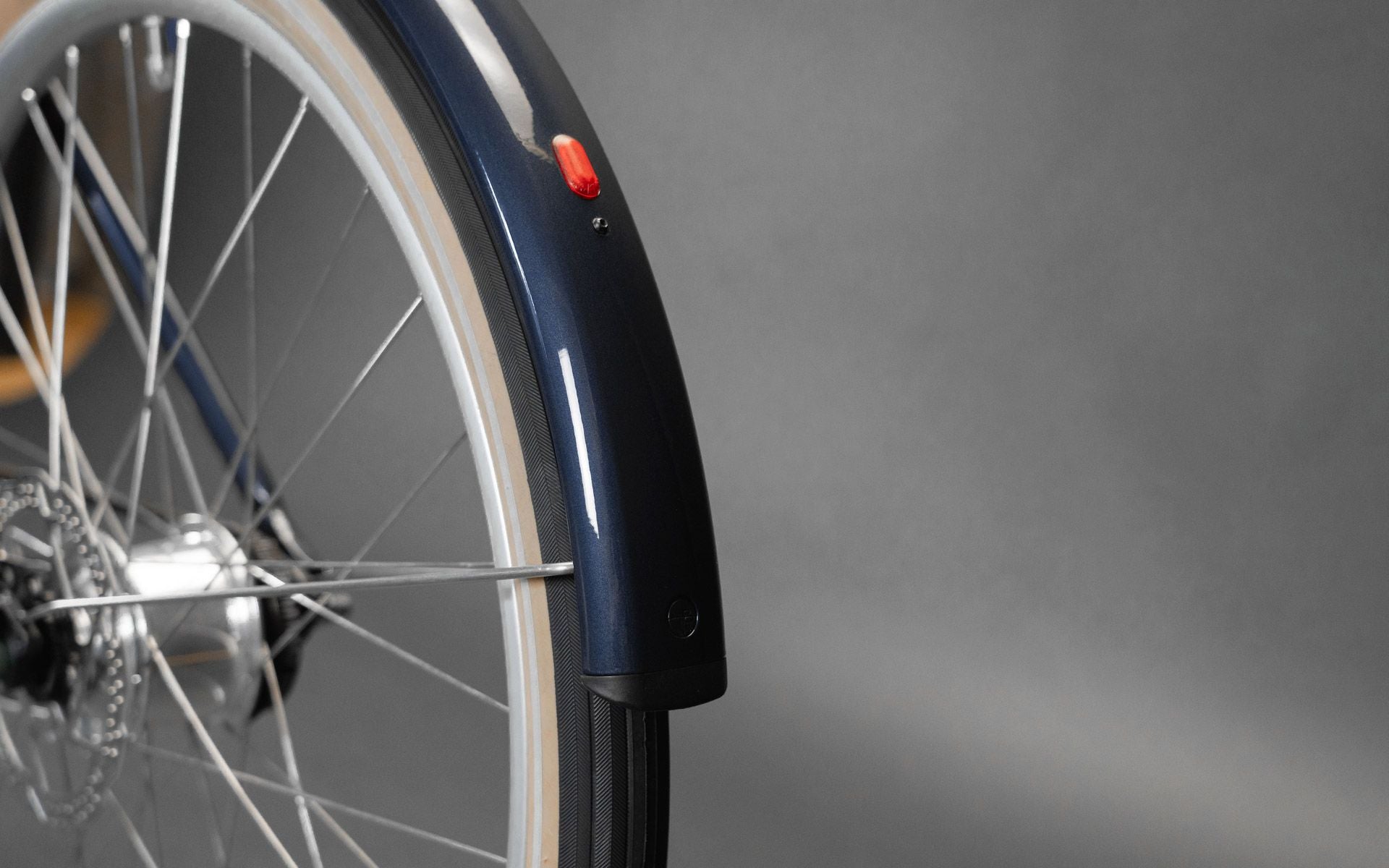 Vélo cargo urbain Schindelhauer Gustav